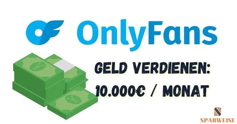 als mann bei onlyfans geld verdienen|Mit OnlyFans Geld verdienen: OnlyFans erfolgreich。